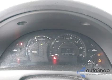 2008 Toyota Camry Hybrid Hybrid из США, поврежденный, VIN 4T1BB46KX8U040976